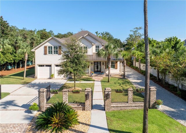 420 Yacht Club Ln, Saint Simons Island, GA 31522 - photo 4