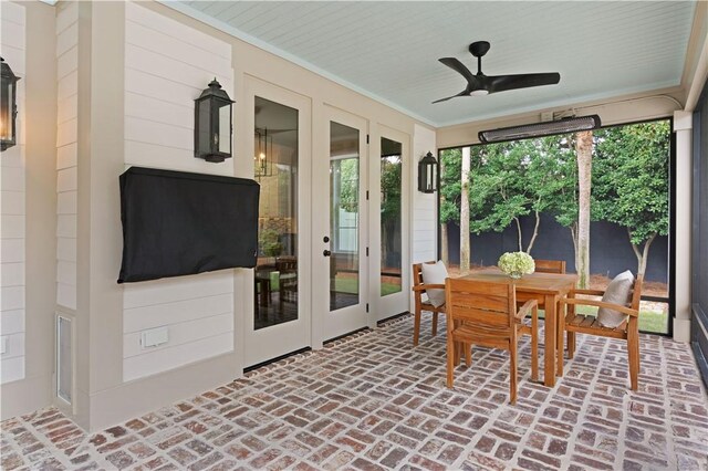 420 Yacht Club Ln, Saint Simons Island, GA 31522 - photo 34