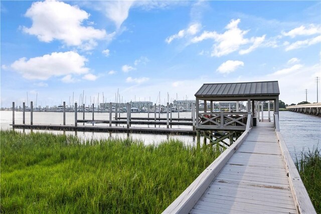 420 Yacht Club Ln, Saint Simons Island, GA 31522 - photo 73