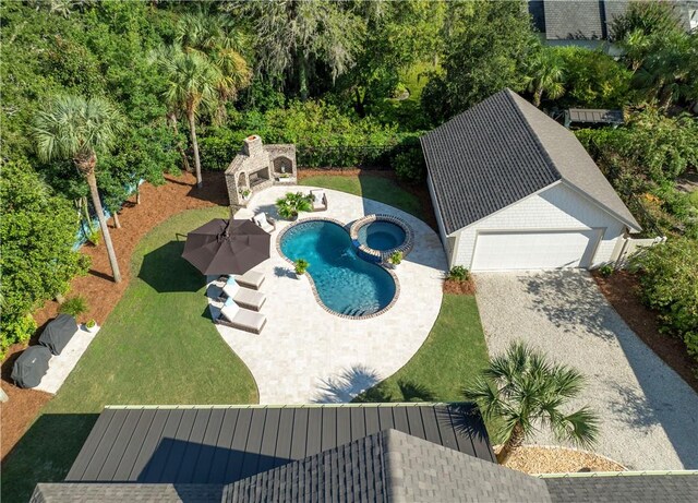 420 Yacht Club Ln, Saint Simons Island, GA 31522 - photo 51
