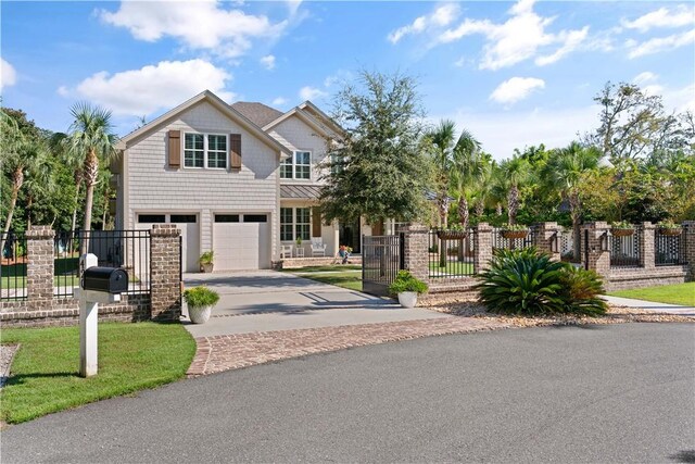 420 Yacht Club Ln, Saint Simons Island, GA 31522 - photo 57