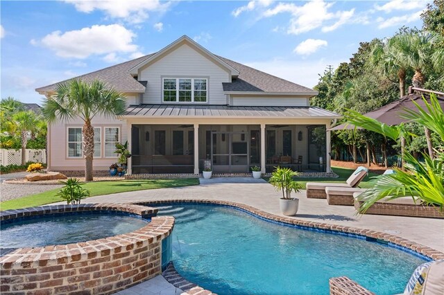 420 Yacht Club Ln, Saint Simons Island, GA 31522 - photo 35