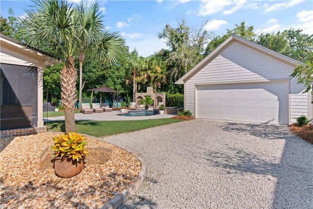 420 Yacht Club Ln, Saint Simons Island, GA 31522 - photo 66