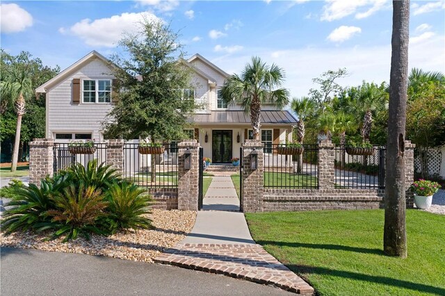 420 Yacht Club Ln, Saint Simons Island, GA 31522 - photo 5