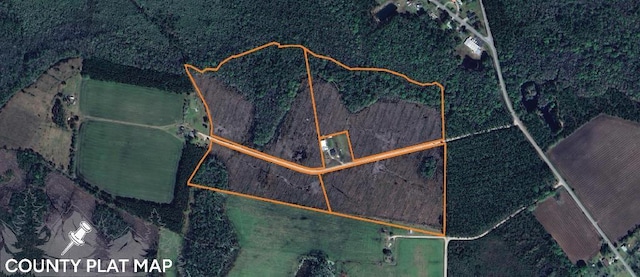 5 Buck Corbitt Rd, Manor GA, 31550 land for sale