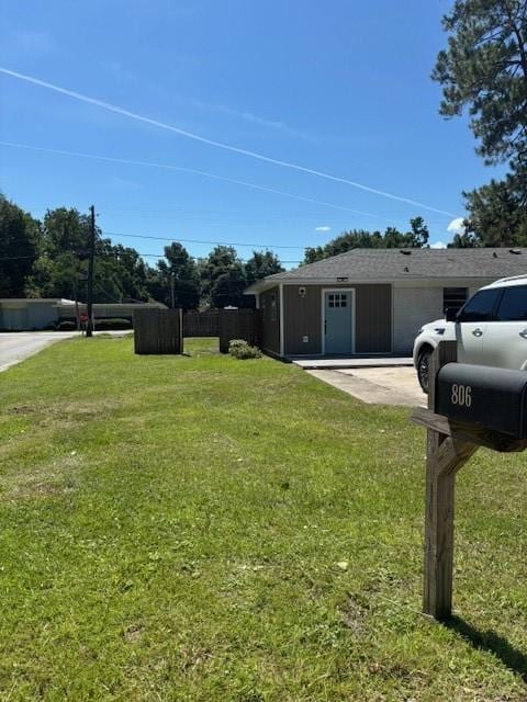 806 S Macon St, Jesup, GA 31545 - photo 3