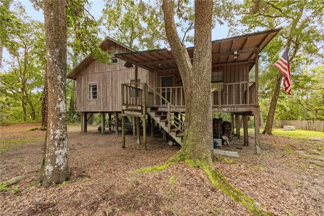 4729 Bailey Mill Rd, White Oak, GA 31568 - photo 3