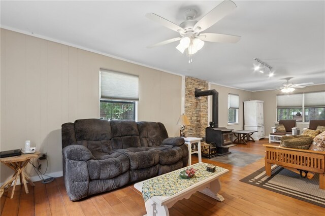 4729 Bailey Mill Rd, White Oak, GA 31568 - photo 21