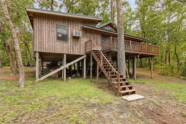 4729 Bailey Mill Rd, White Oak, GA 31568 - photo 53