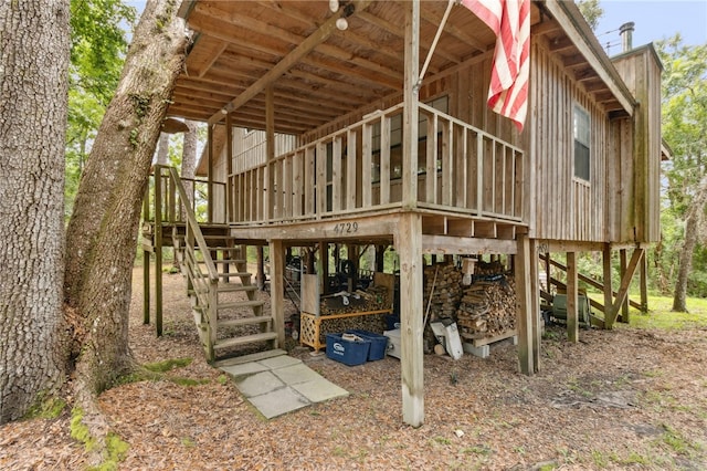 4729 Bailey Mill Rd, White Oak, GA 31568 - photo 5
