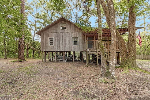4729 Bailey Mill Rd, White Oak, GA 31568 - photo 1