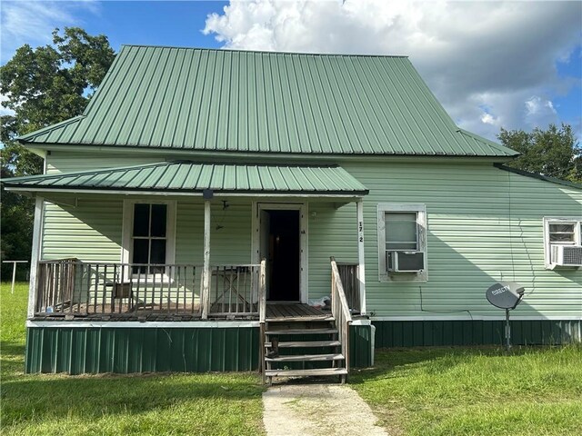 1702 Albany Ave, Waycross, GA 31503 - photo 1