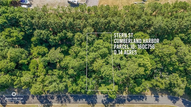 V/L Stern St, Saint Marys GA, 31558 land for sale