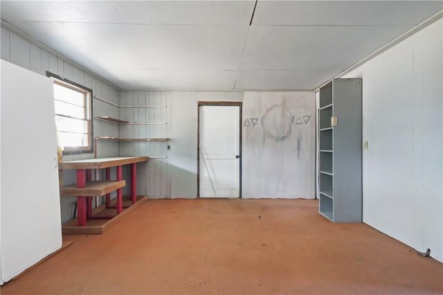 kitchen featuring crown molding and sink