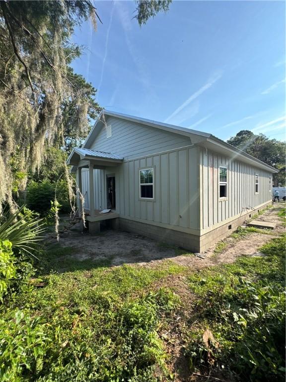 2918 Wolf St, Brunswick, GA 31520 - photo 8
