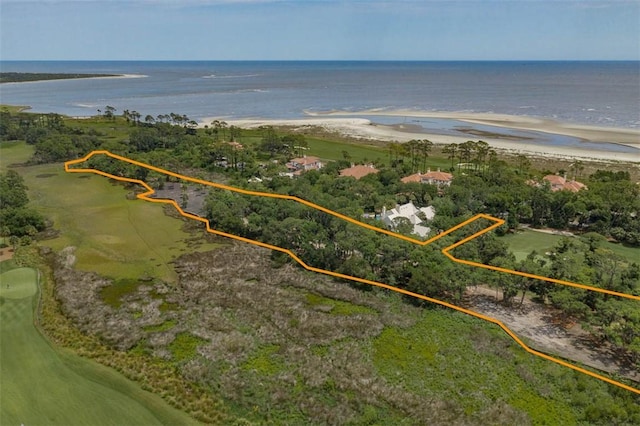 14 Ocean Ln, Sea Island GA, 31561 land for sale