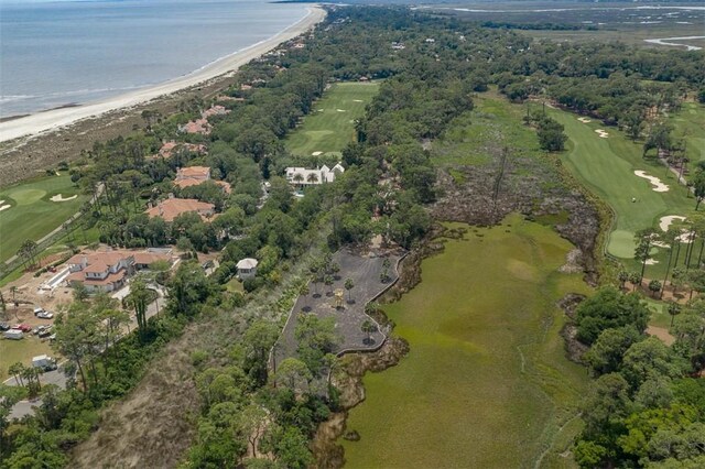 14 Ocean Ln, Sea Island, GA 31561