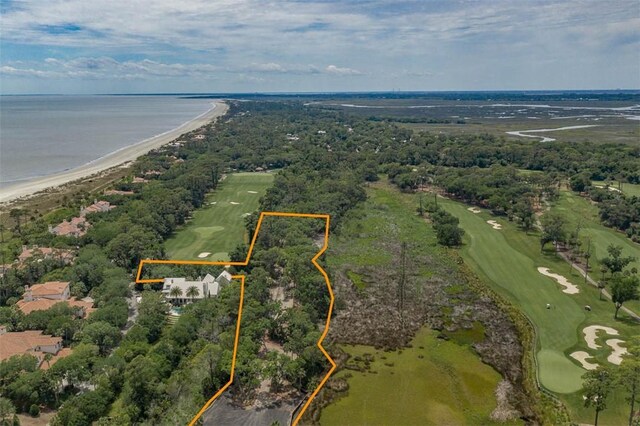 14 Ocean Ln, Sea Island, GA 31561