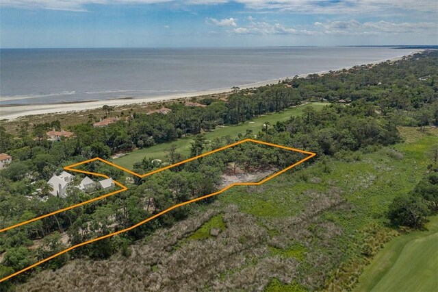14 Ocean Ln, Sea Island, GA 31561