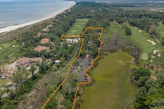 14 Ocean Ln, Sea Island, GA 31561