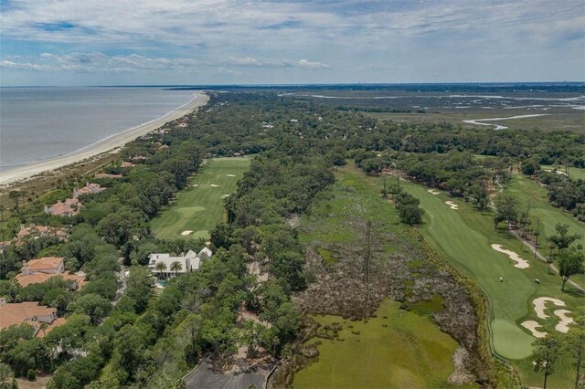 14 Ocean Ln, Sea Island, GA 31561