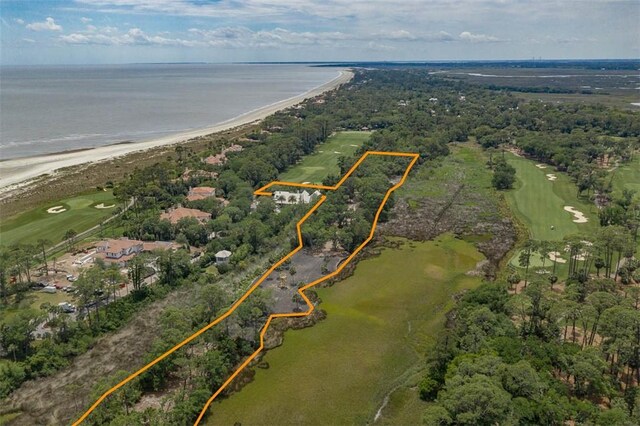 14 Ocean Ln, Sea Island, GA 31561