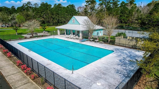 185 Sunset Dr, Woodbine, GA 31569 - photo 87