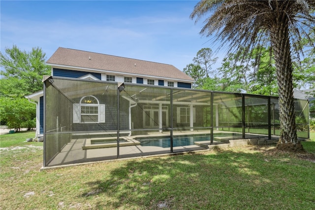 185 Sunset Dr, Woodbine, GA 31569 - photo 78