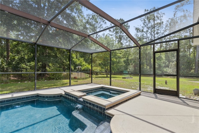185 Sunset Dr, Woodbine, GA 31569 - photo 77