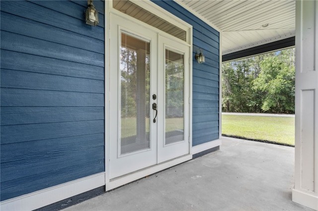 185 Sunset Dr, Woodbine, GA 31569 - photo 5