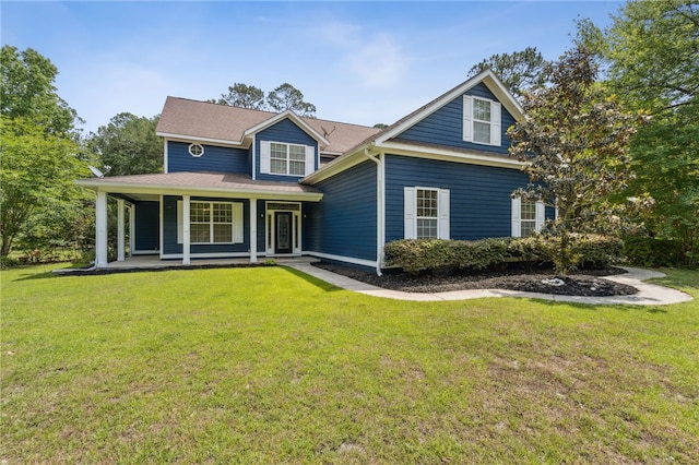 185 Sunset Dr, Woodbine, GA 31569 - photo 1