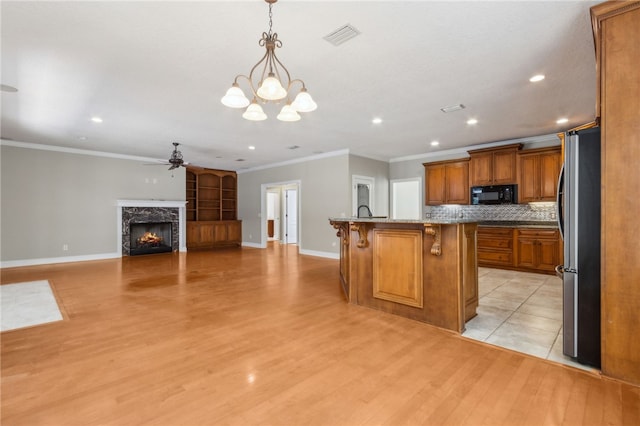 185 Sunset Dr, Woodbine, GA 31569 - photo 30