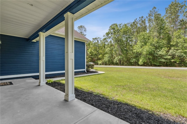 185 Sunset Dr, Woodbine, GA 31569 - photo 6