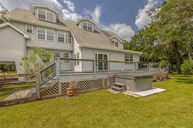 104 Captains Way, Brunswick, GA 31523 - photo 2