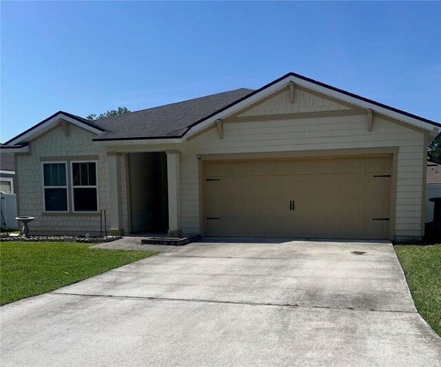 138 Holston Cir, Kingsland, GA 31548 - photo 1