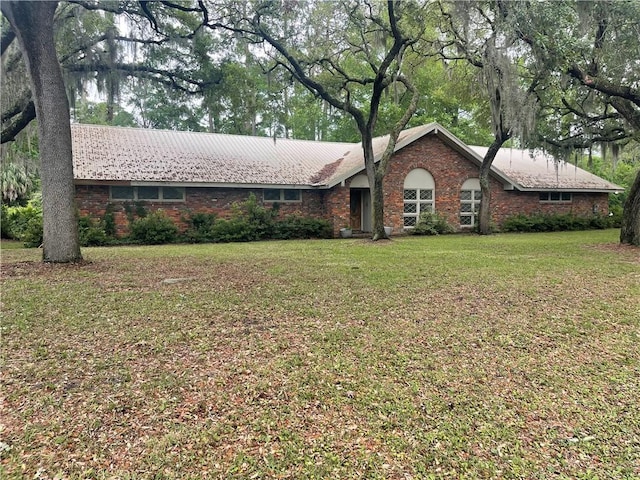204 King Cotton Rd, Brunswick, GA 31525 - photo 1