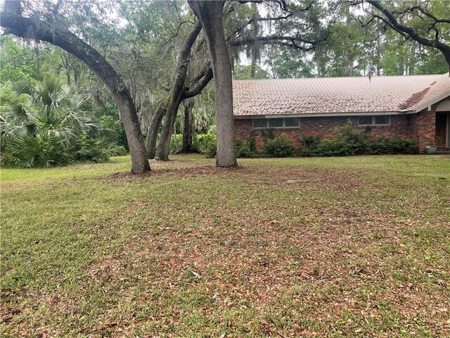204 King Cotton Rd, Brunswick, GA 31525 - photo 3