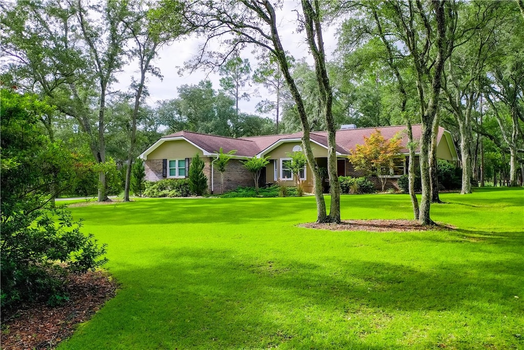 6332 Riverwoods Dr, Blackshear, GA 31516 - photo 1