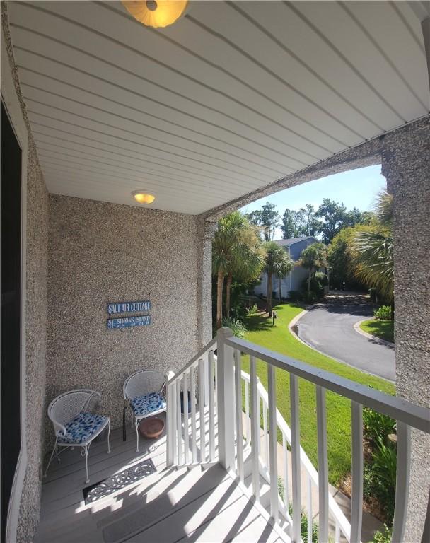 200 Salt Air Dr Unit 154, Saint Simons Island, GA 31522 - photo 24