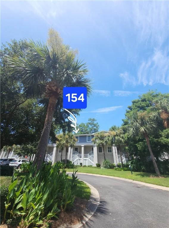 200 Salt Air Dr Unit 154, Saint Simons Island, GA 31522 - photo 2