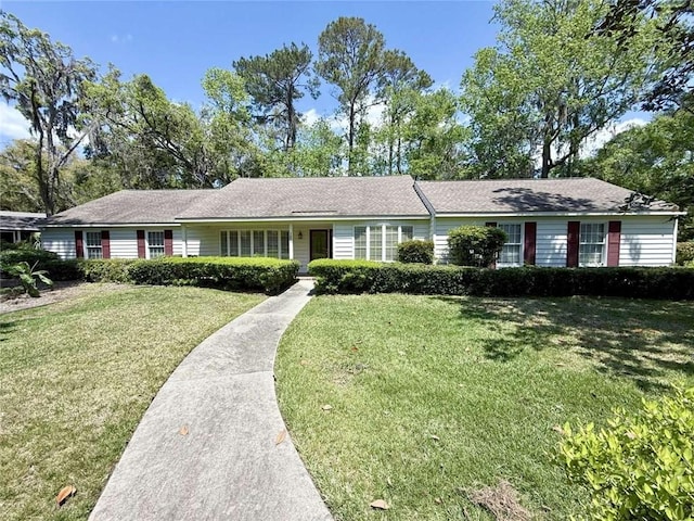 121 Shore Rush Dr, Saint Simons Island, GA 31522 - photo 1
