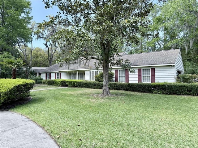 121 Shore Rush Dr, Saint Simons Island, GA 31522 - photo 2