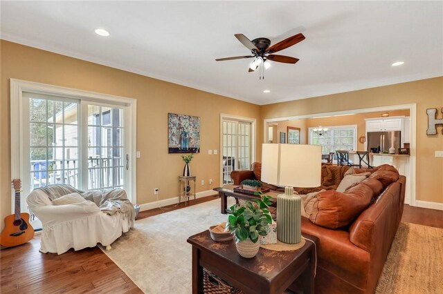 218 Blue Heron Trl, Waverly, GA 31565 - photo 4
