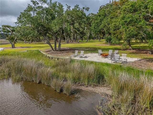 22 Carriage Dr, Saint Simons Island, GA 31522