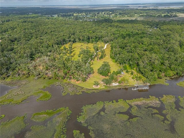 22 Carriage Dr, Saint Simons Island, GA 31522