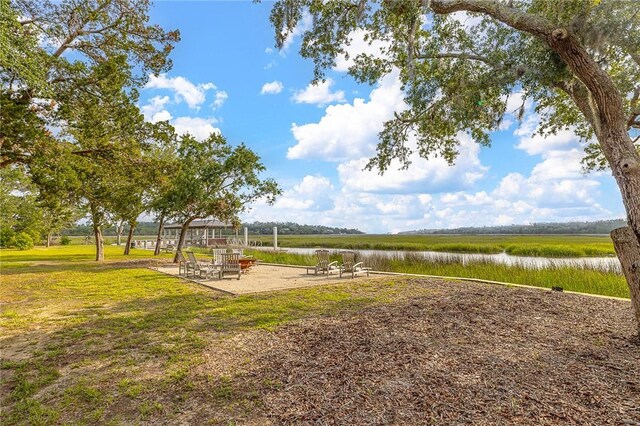 22 Carriage Dr, Saint Simons Island, GA 31522