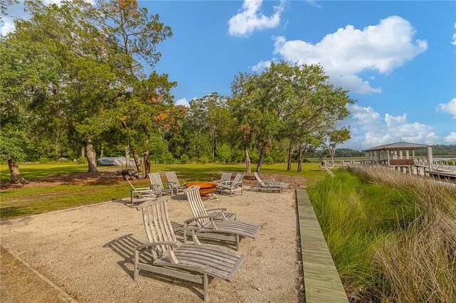 22 Carriage Dr, Saint Simons Island, GA 31522