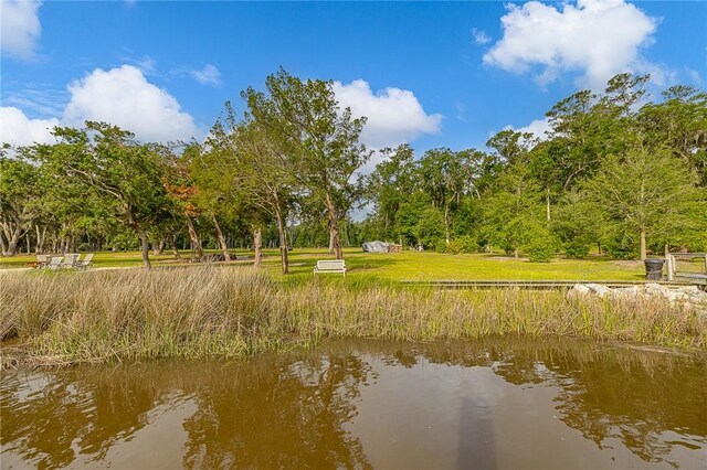 22 Carriage Dr, Saint Simons Island, GA 31522
