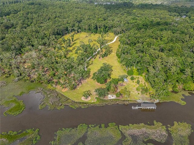 22 Carriage Dr, Saint Simons Island, GA 31522