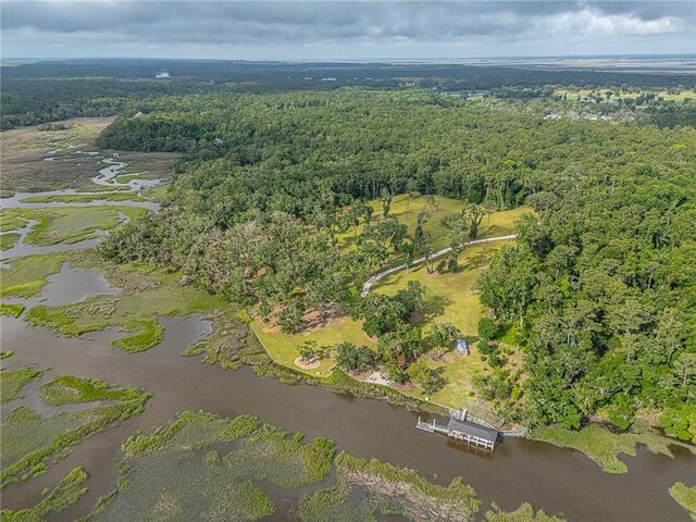 22 Carriage Dr, Saint Simons Island, GA 31522